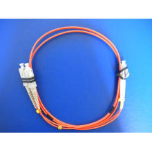Fibra Patch Cable Duplex LC / Sc 50/125